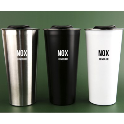 녹스 스텐 텀블러 500ml