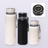 더카인드 온도표시 텀블러 600ml 800ml 1000ml