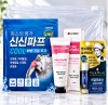 몸편한 건강돌봄세트 6-8호 (신신파스+LG퓨어더마 핸드크림+딥모이스트 고보습립밤)