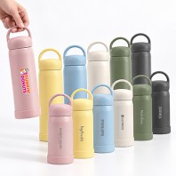 [오모키] 모닝 핸들 텀블러 (300ml  / 450ml)
