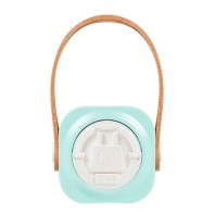 러그박스 1구팁탭 USB C타입 멀티탭 1.5m