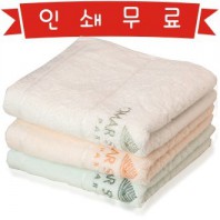 오마샤리프 장미 145g (타올)
