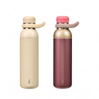 실리만 웰텀블러 애슬레저 스트로우 보틀 800ml SI-05