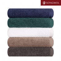 [송월타올] 송월 40수 포인트40 (200g)