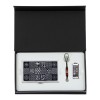 수복문자도자개명함+수복문자도자개USB(8GB~64GB)