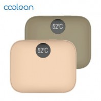 쿨린 온도조절 손난로 보조배터리 286 (10000mAh)