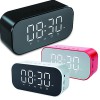 EZ Mirror Watch 탁상형 블루투스 스피커