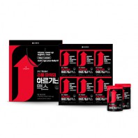 LG 리튠 파워업 아르기닌 맥스 10ML 2509
