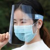 에코라이프 얼굴 보호 비말 차단 페이스 쉴드 CA133
