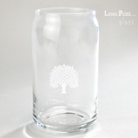 각인글라스 캔비어470ml(레이저인쇄)