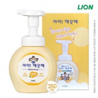 항균 아이깨끗해 250거품형 핸드워시 1p