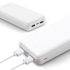 플레오맥스 듀얼 충전 대용량 보조배터리 20000mAh PMPB-20000