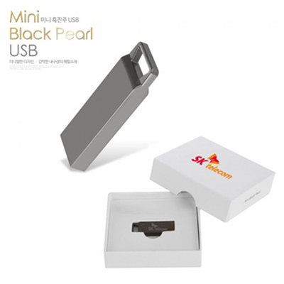 코드루트 미니 흑진주 2.0 USB(4GB~128GB)