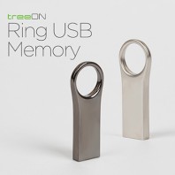 트리온 링 2.0 USB메모리(4GB~128GB)