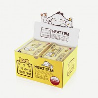 명진 히트템 바루 핫팩 손난로 (2set) 25g*2