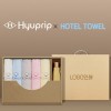 협립3단마시멜로수동우산 +에코홀리 다이아20수 호텔세면타월5P