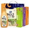 (친환경)참그린매실300용기 매실300리필 크린백3종(5종)