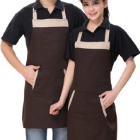 로페리아 홀터넷 더블포켓 앞치마(0215513)