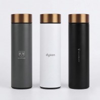 뉴에이커 골드캡 진공텀블러 500ml
