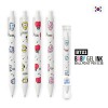BT21 베이비 중성펜 (0.38mm)