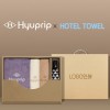 협립3단미니스타앵글완전자동우양산 +협립코마바스타월1P+협립40수호텔코마180타월2P