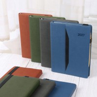 27년 히든 32절 8공 시스템 다이어리