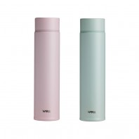실리만 웰텀블러 포켓 미니 200ml SI-15