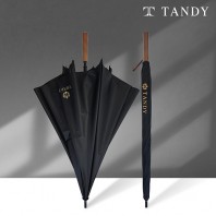 탠디 75 초경량 카본 자동장우산-UV차단