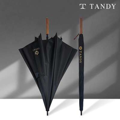 탠디 75 초경량 카본 자동장우산-UV차단