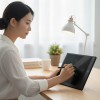 벨루젠 VZ-EN001 LCD 12인치 부기보드 전자노트