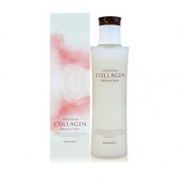 2586 에센셜 콜라겐 리페어링 토너 185ml 스킨 탄력