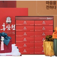 정관장 홍삼원 70ml 60포 선물 사은품, 결혼, 추석 명절 선물 설. 새해 신년 청룡, 판촉 행사 기념, 건강 안마기 지압 마사지기