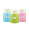 땡땡이 보온보냉 휴대용 죽통SET 350ml (파우치+죽통+스푼)