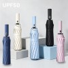 WB007-SP 특판 3단 12K 스트롱 완전자동 양우산