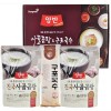동원 진국 사골곰탕+구포국수 간편한한끼 3종세트 추석 명절 선물세트