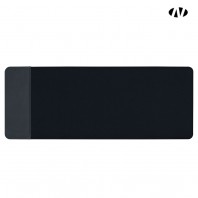 나오 15W 고속 무선충전 장 마우스패드 NAO-C6100P