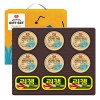 동원 참치 6p 리챔3p