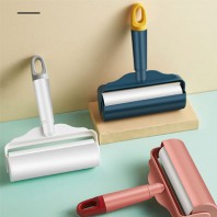 파스텔 돌돌이 크리너, 테이프 클리너