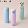 락앤락 3385 스쿨핏 스위치캡 원터치 스텐 텀블러 510ml