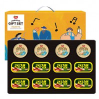 동원 참치4p 리챔8p