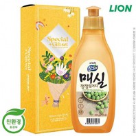 참그린매실300용기 1P