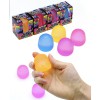 로즈 스트레스볼 말랑이 슬랑이 손운동 KC인증