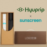 협립 3단60 슈퍼TEN(10K) 포뮬러타이어 고밀도 완전자동우산 +선크림2P-세트