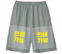드라이 하프 팬츠