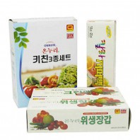 온누리 키친3종세트