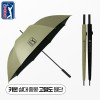 PGA 70자동 올카본 프로 암막 골프 장우산