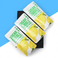 슈가버블 친환경 주방세제 280ml 파우치 3개세트