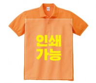 TC 폴로셔츠
