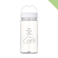 하트보틀 에코젠 350ml