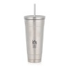 키친아트 빨대 텀블러 750ml
